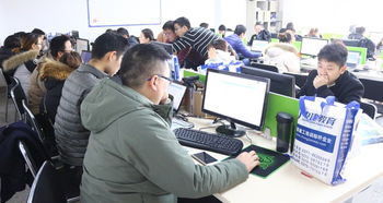 中建教育咨询 联系方式、地址、服务详情及学员评价全解析