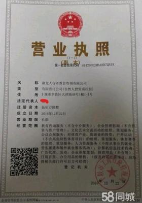 专注成长之路 湖北人行者教育咨询的核心价值与实践